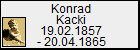 Konrad Kacki