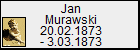 Jan Murawski
