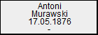 Antoni Murawski