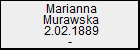 Marianna Murawska