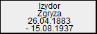 Izydor Zgryza
