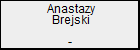 Anastazy Brejski
