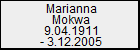 Marianna Mokwa