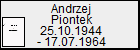 Andrzej Piontek