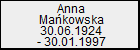 Anna Makowska