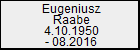 Eugeniusz Raabe