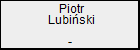 Piotr Lubiski