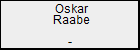 Oskar Raabe