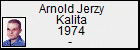 Arnold Jerzy Kalita