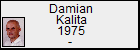 Damian Kalita