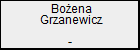 Boena Grzanewicz