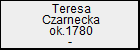 Teresa Czarnecka