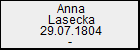 Anna Lasecka