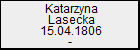 Katarzyna Lasecka