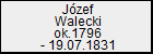 Jzef Walecki