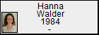 Hanna Walder