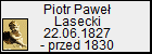 Piotr Pawe Lasecki