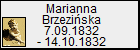 Marianna Brzeziska