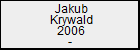 Jakub Krywald