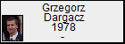 Grzegorz Dargacz