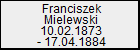 Franciszek Mielewski