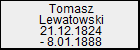 Tomasz Lewatowski
