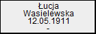 ucja Wasielewska