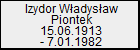 Izydor Wadysaw Piontek
