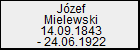 Jzef Mielewski