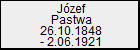 Jzef Pastwa