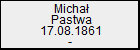 Micha Pastwa