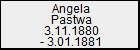 Angela Pastwa
