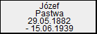 Jzef Pastwa