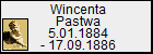 Wincenta Pastwa