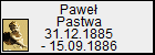 Pawe Pastwa