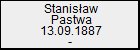 Stanisaw Pastwa
