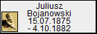 Juliusz Bojanowski