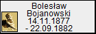 Bolesaw Bojanowski