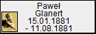 Pawe Glanert