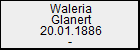 Waleria Glanert