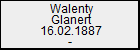 Walenty Glanert