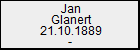 Jan Glanert