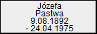Jzefa Pastwa