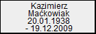 Kazimierz Makowiak