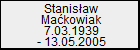 Stanisaw Makowiak