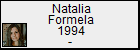 Natalia Formela