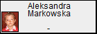 Aleksandra Markowska