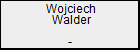 Wojciech Walder