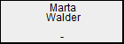 Marta Walder