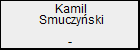 Kamil Smuczyski